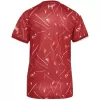 Women's Liverpool Home Soccer Jersey Jersey 2026/27 - bestfootballkits
