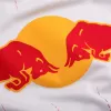RB Leipzig Home Soccer Jersey 2026/27 White - bestfootballkits