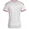 Women's Liverpool Away Soccer Jersey Jersey 2026/27 - bestfootballkits