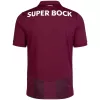 FC Porto Away Soccer Jersey 2026/27 Ruby - bestfootballkits