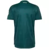 Real Madrid Soccer Away Jersey 2026/27 Green - bestfootballkits