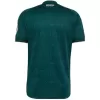Real Madrid Away Soccer Jersey 2026/27 Green - bestfootballkits