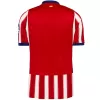 Atletico Madrid Home Soccer Jersey 2026/27 Red&White - bestfootballkits