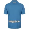 Napoli Soccer Home Jersey 2026/27 Blue - bestfootballkits