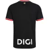 Athletic Bilbao Away Soccer Jersey 2026/27 Black - bestfootballkits
