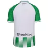 Real Betis Home Soccer Jersey 2026/27 Green&White - bestfootballkits