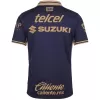 Pumas UNAM Home Soccer Jersey 2026/27 Navy - bestfootballkits