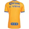 Tigres UANL Home Soccer Jersey 2026/27 Yellow - bestfootballkits