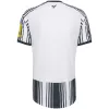 Newcastle United Soccer Home Jersey 2026/27 Black&White - bestfootballkits