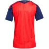 Women's Spain Home Soccer Jersey Jersey 2026 - bestfootballkits