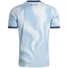 Ajax Soccer Third Away Jersey 2026/27 Off-White - bestfootballkits