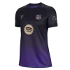 Women's Barcelona Away Soccer Jersey Jersey 2026/27 - bestfootballkits