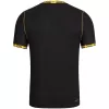 Chelsea Soccer Away Jersey 2026/27 Balck - bestfootballkits
