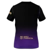 Barcelona Soccer Away Jersey 2026/27 Black/Purple - bestfootballkits