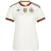 Women's Spain Away Jersey 2026 - bestfootballkits