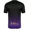 Barcelona x Kobe Bryant Away Soccer Jersey 2026/27 Black/Purple - bestfootballkits
