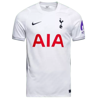 Tottenham Hotspur Home Jersey 2026/27 White - bestfootballkits