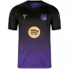 Barcelona x Kobe Bryant Away Soccer Jersey Kit (Jersey+Shorts)2026/27 - bestfootballkits