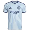 Ajax Soccer Third Away Jersey 2026/27 Off-White - bestfootballkits