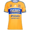Tigres UANL Home Soccer Jersey 2026/27 Yellow - bestfootballkits