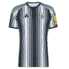 Newcastle United Soccer Home Jersey 2026/27 Black&White - bestfootballkits