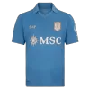 Napoli Soccer Home Jersey 2026/27 Blue - bestfootballkits