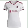 Women's Liverpool Away Soccer Jersey Jersey 2026/27 - bestfootballkits