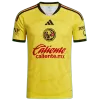 Club America Soccer Home Jersey 2026/27 Yellow - bestfootballkits