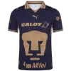 Pumas UNAM Home Soccer Jersey 2026/27 Navy - bestfootballkits