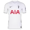 Tottenham Hotspur Soccer Home Jersey 2026/27 White - bestfootballkits