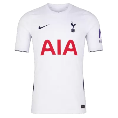 Tottenham Hotspur Soccer Home Jersey 2026/27 White - bestfootballkits