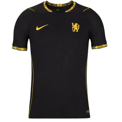 Chelsea Soccer Away Jersey 2026/27 Balck - bestfootballkits