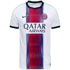 PSG Away Soccer Jersey 2026/27 White - bestfootballkits