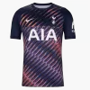 Tottenham Hotspur Away Soccer Jersey 2026/27 Navy - bestfootballkits