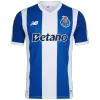 FC Porto Home Soccer Jersey 2026/27 Blue&White - bestfootballkits