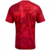 Nottingham Forest Home Soccer Jersey 2026/27 Red - bestfootballkits