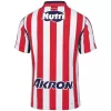 Chivas Soccer Home Jersey 2026/27 Red&White - bestfootballkits