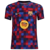 Barcelona Pre-Match Training Soccer Jersey 2026/27 - bestfootballkits