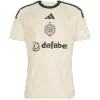 Celtic Third Soccer Jersey 2026/27 Off-white - bestfootballkits