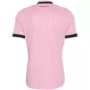 Juventus Away Soccer Jersey 2026/27 Pink - bestfootballkits