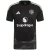 Manchester United Shirt Goalkeeper 2026/27 - bestfootballkits