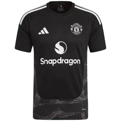 Manchester United Shirt Goalkeeper 2026/27 - bestfootballkits