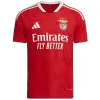 Benfica Soccer Home Jersey 2026/27 Red - bestfootballkits