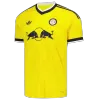 Leeds United Away Soccer Jersey 2026/27 Yellow - bestfootballkits