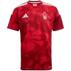 Nottingham Forest Home Soccer Jersey 2026/27 Red - bestfootballkits