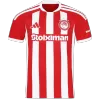 Olympiacos Home Soccer Jersey 2026/27 Red&White - bestfootballkits