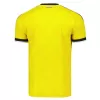 Leeds United Away Soccer Jersey 2026/27 Yellow - bestfootballkits