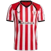 Athletic Bilbao Home Soccer Jersey 2026/27 Red&White - bestfootballkits
