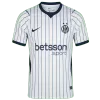 Inter Milan Away Soccer Jersey 2026/27 White - bestfootballkits