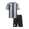Newcastle United Home Kids Jerseys Kit 2026/27 - bestfootballkits